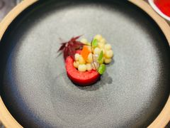 -次第花开素食雅宴