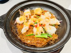 -绿茶餐厅(广州天河城店)