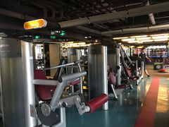 -力美健健身俱乐部(金碧店)