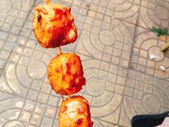 -大学路8号炸串(大学路十四号院店)