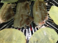 -老炉家木炭烤肉(长江国际店)