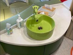 -极橙儿童齿科矫正中心(奥城店)