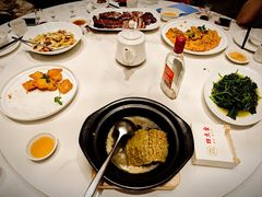 -厝包四点金·潮宴(太古仓店)