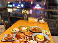 -红小满休闲餐厅(十全街店)