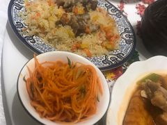 -巴依老爷新疆美食(常营店)