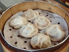 -鸡鸣汤包(红山动物园店)