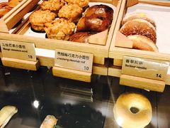 -BAKER&SPICE(国金中心商场店)