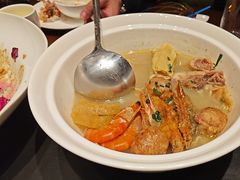 -炊江南·上海菜(国展华漕店)