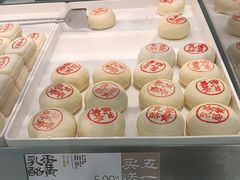 -泸溪河桃酥(西直门凯德店)