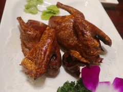 -彩景大酒楼(万泰新天地店)