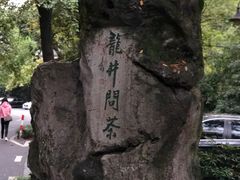 -龙井村