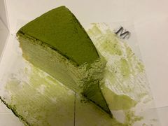 -Lady M Cake Boutique(麦迪逊大道店)