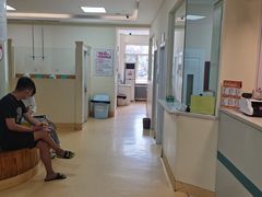 -瑞派宠物医院·24小时骨科·心脏·核磁(哈尔滨南岗店)