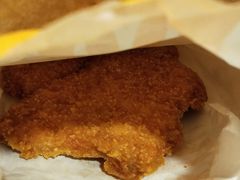 -麦当劳(金平路站店)