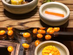 -澳珀食堂