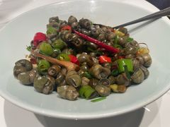-久宴·天目湖大鱼头(恐龙园店)