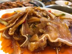 -守柴炉烤鸭(中海国际店)