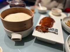 -小大董·烤鸭(观景餐厅·南京西路店)