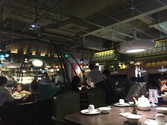 -青叶202都市餐厅(迪诺水镇店)