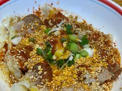 -八二小区抄手(龙湖上城天街店)