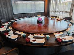 -晓长安·新陕菜(曲江店)