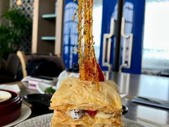 -彩丰楼中餐厅·仁恒洲际酒店