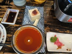 -小川洋风料理(汉街店)