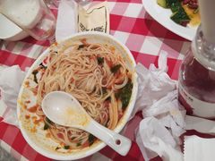 -西贝莜面村(上海百联西郊店)