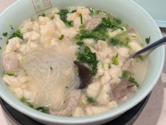 -春发生饭店·非遗(南院门店)