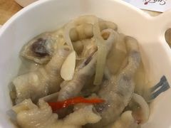 -新世界餐厅(万达店)