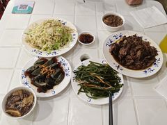 -柴氏风味斋(甘家口店)