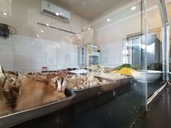 -三毛鱼庄(威连路店)