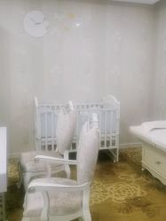 -Cocodemer女性健康·产后恢复(天一广场店)