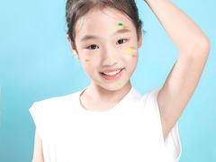 -iF摄影•全家福•证件照•形象照(南山店)