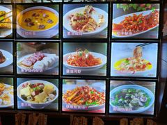 -侬佳蒸菜馆(听潮店)