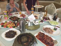 -新恬乐大酒家(沧达大厦店)