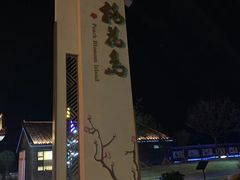 -日照灯塔风景区