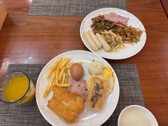 -刘少华贵州小黄牛·鲜牛肉火锅(总店)