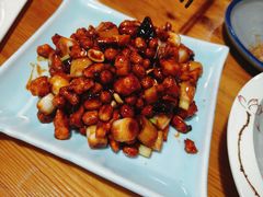 -那啥餐厅(富乐大街店)