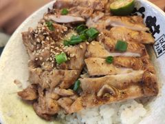 -熊吞·大碗丼烧肉饭(济宁万达广场店)