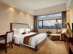 -甸园锦江宾馆(北外滩店)