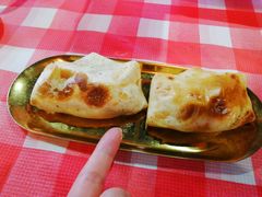 烤包子-西域阿里马新疆菜·清真(桂花路店)