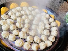-农家铁锅炖(太阳沟店)