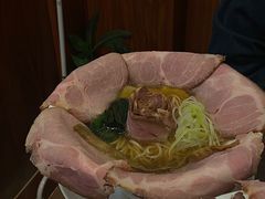 -真打拉面·日式拉面新流派(体育西横街店)