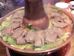 -陀岗美食·云南藏式特色餐厅