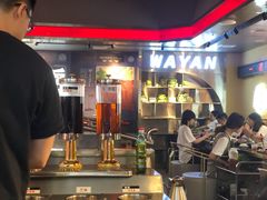 -蛙宴·美蛙火锅基地(万象城店)