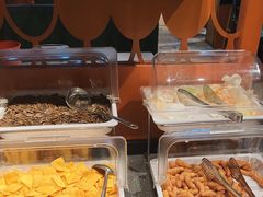 -问渔烤鱼(回龙观总店)