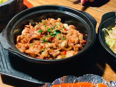 -嘉禾·悦享餐厅(八方汇店)