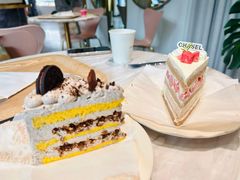 -夏佐CHASEL(横店康庄路店)