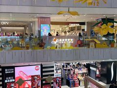 -凯德MALL(西直门店)